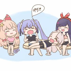 可以直接看的网址
